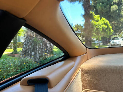 1998 Ferrari 550