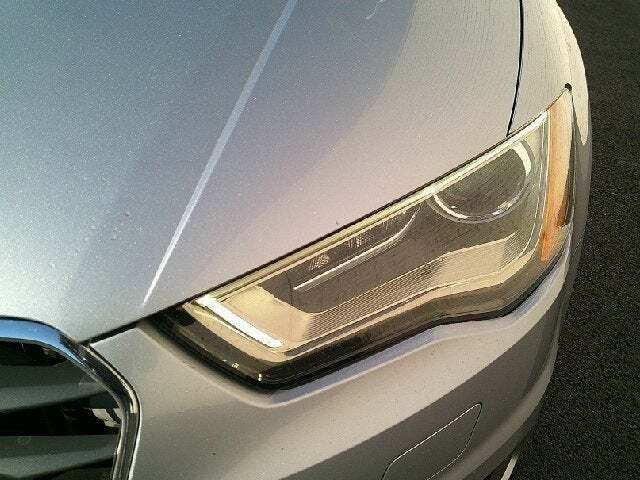 2015 Audi A3 1.8T Premium Plus