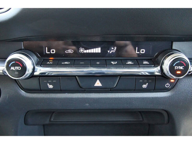 2025 Mazda CX-30 2.5 S Preferred