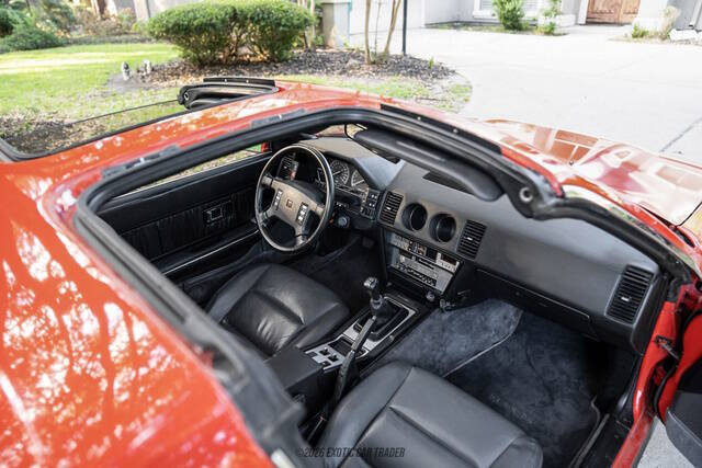 1987 Nissan 300ZX GS