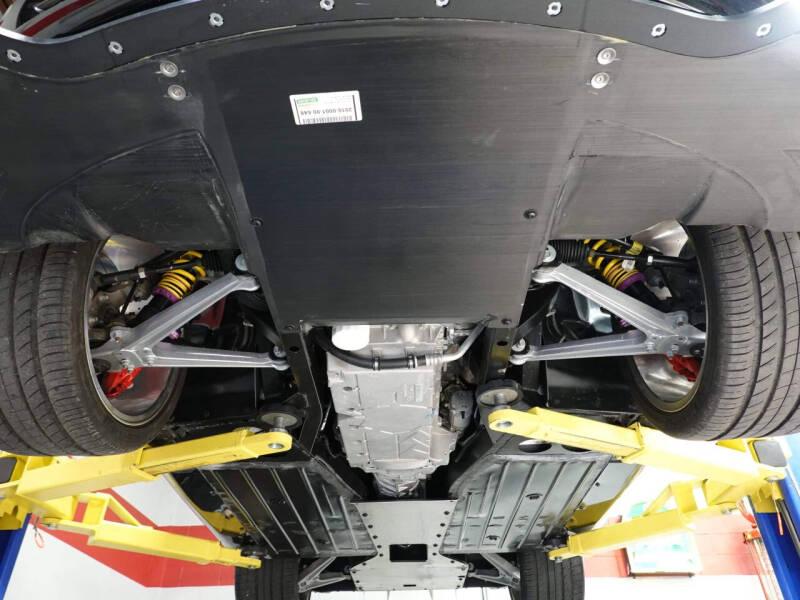 2009 Dodge Viper SRT 10