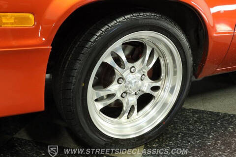 1986 Chevrolet El Camino