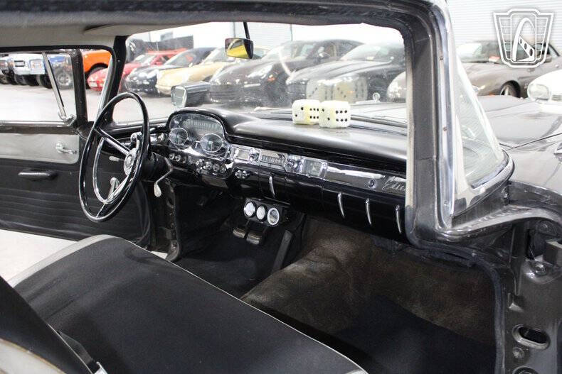 1959 Edsel Ranger