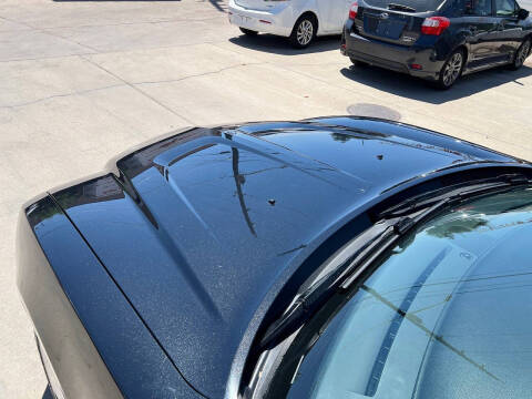 2013 Dodge Charger SE