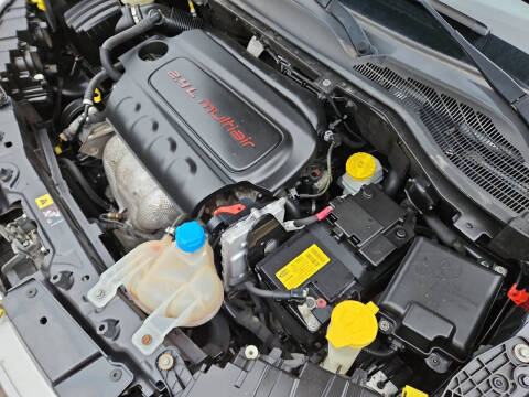 2015 RAM ProMaster City SLT