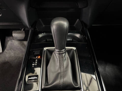 2025 Mazda CX-30 2.5 S Preferred