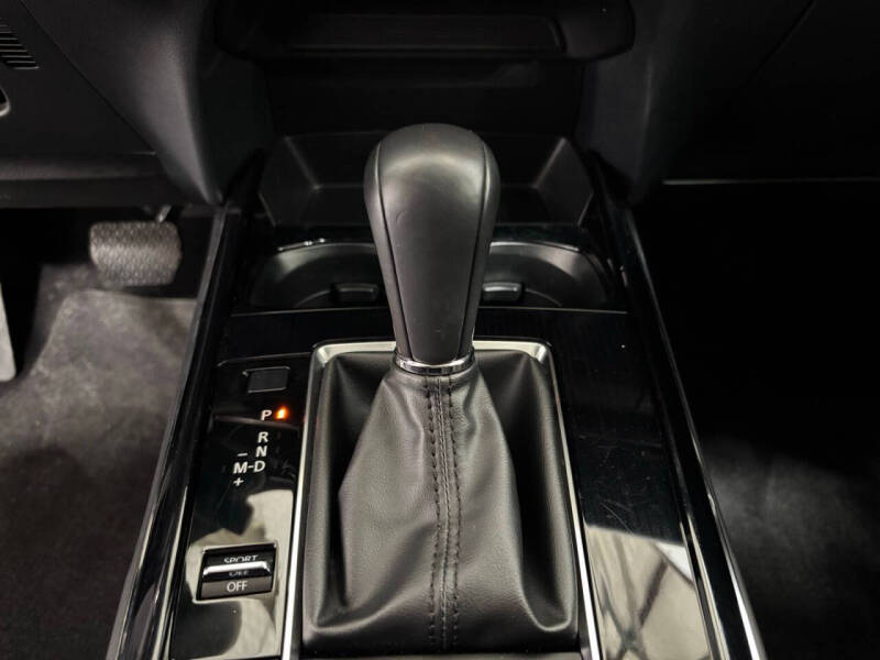 2025 Mazda CX-30 2.5 S Preferred