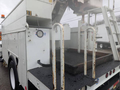 2011 International DuraStar 4300