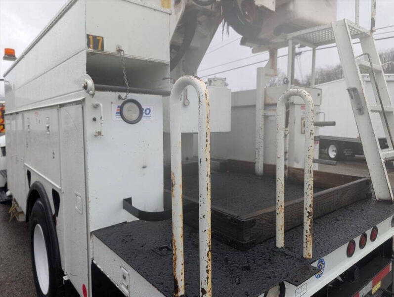 2011 International DuraStar 4300