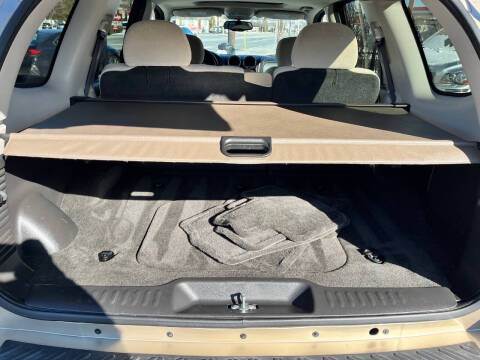 2007 GMC Envoy SLE