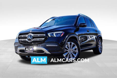 2022 Mercedes-Benz GLE for sale at ALM-Ride With Rick in Marietta GA