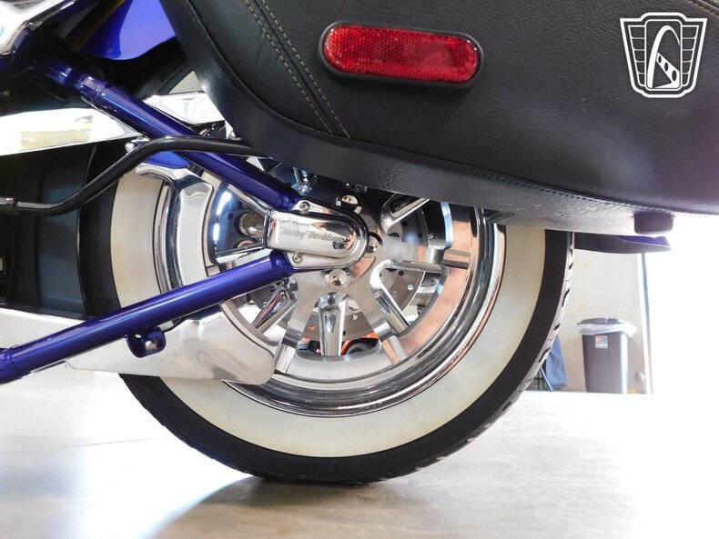 2014 Harley-Davidson CVO Deluxe