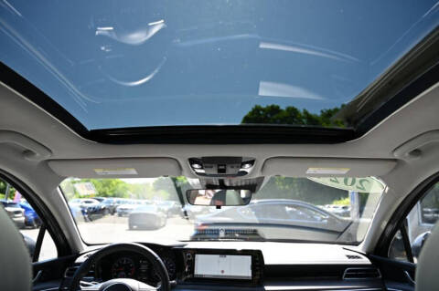 2024 Kia K5 EX