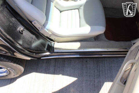 1979 Chevrolet Corvette