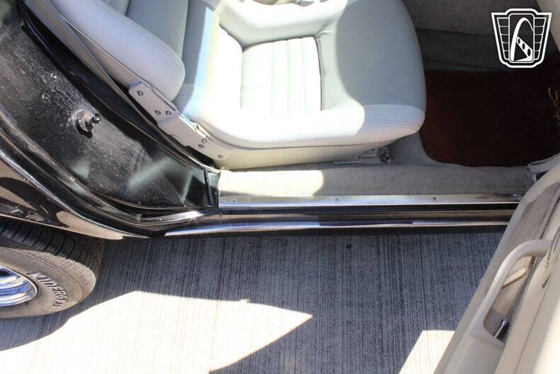 1979 Chevrolet Corvette