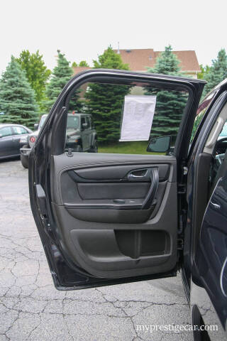 2014 GMC Acadia SLE-2