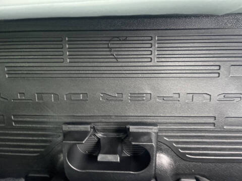 2026 Ford F-350 Super Duty