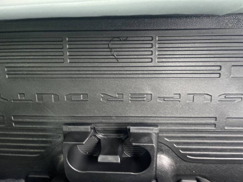 2026 Ford F-350 Super Duty