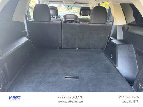 2013 Dodge Journey SXT