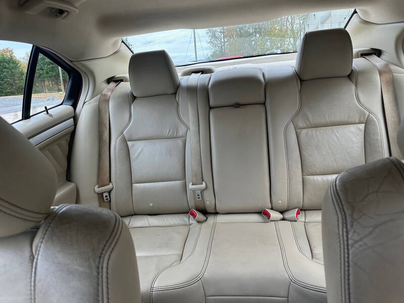 2017 Ford Taurus SEL