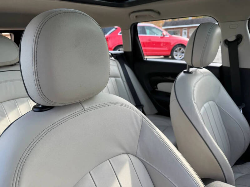 2019 MINI Clubman Cooper S ALL4