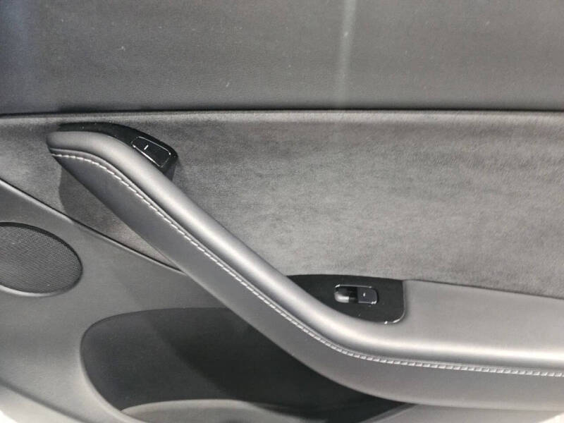 2020 Tesla Model Y