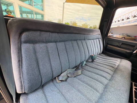 1988 GMC Sierra 1500