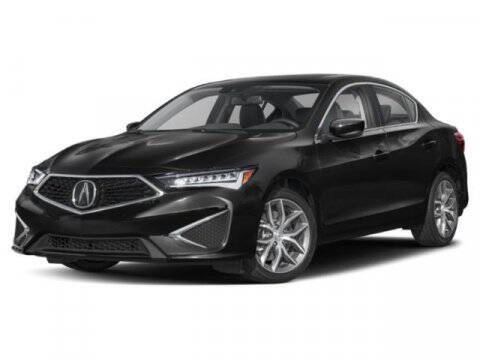 2022 Acura ILX w/Premium