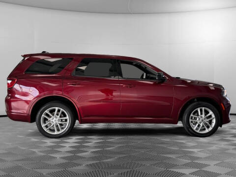 2024 Dodge Durango GT