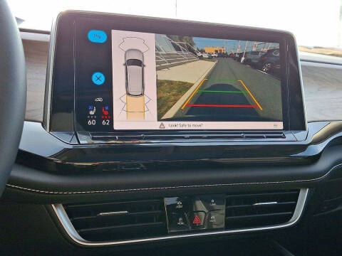 2026 Volkswagen Atlas SE 4Motion