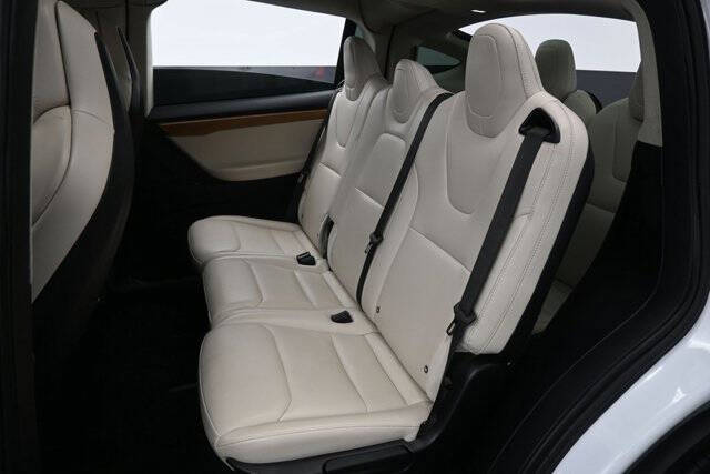 2019 Tesla Model X 100D