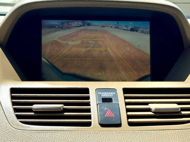 2012 Acura MDX SH-AWD w/Tech