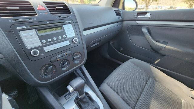 2007 Volkswagen Rabbit