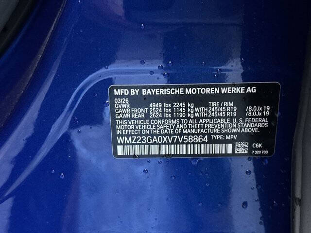2027 MINI Countryman