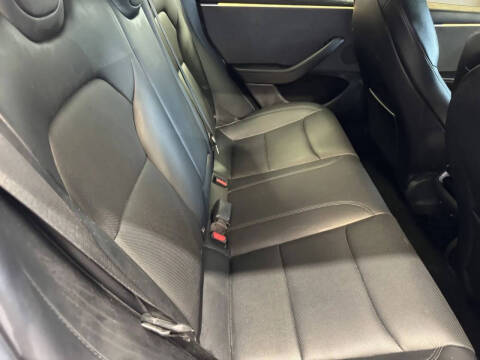 2024 Tesla Model 3 Long Range