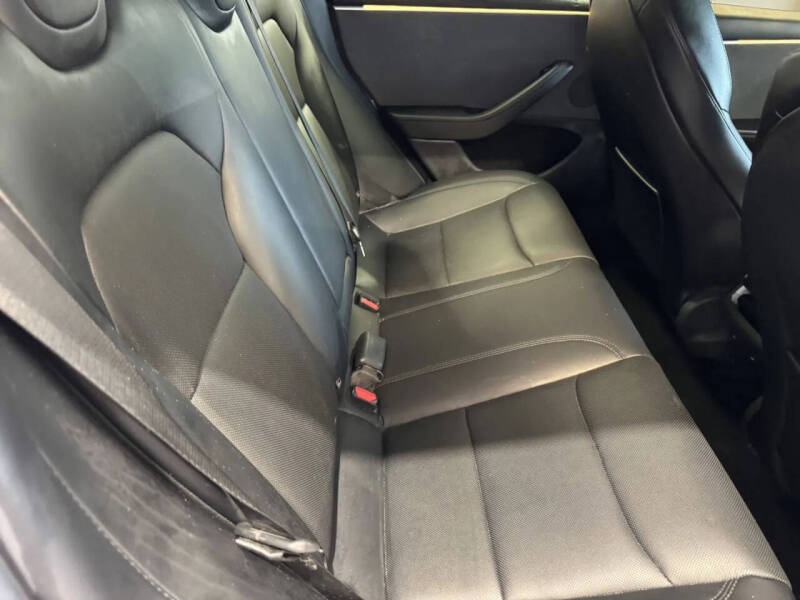 2024 Tesla Model 3 Long Range