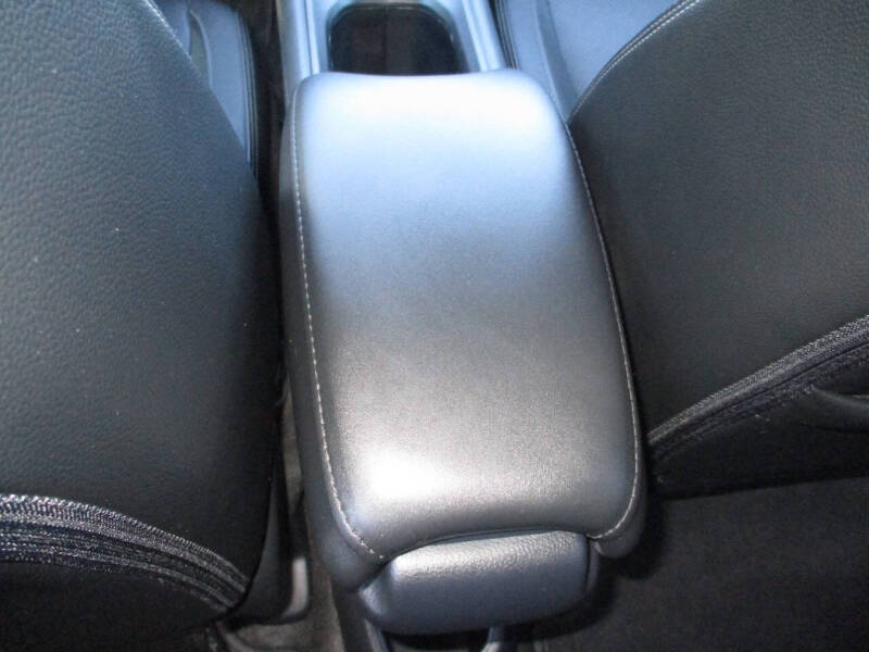 2022 Honda HR-V EX-L