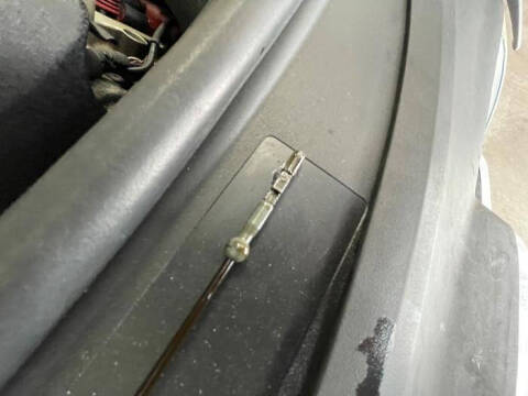 2008 Audi A6 3.2 quattro