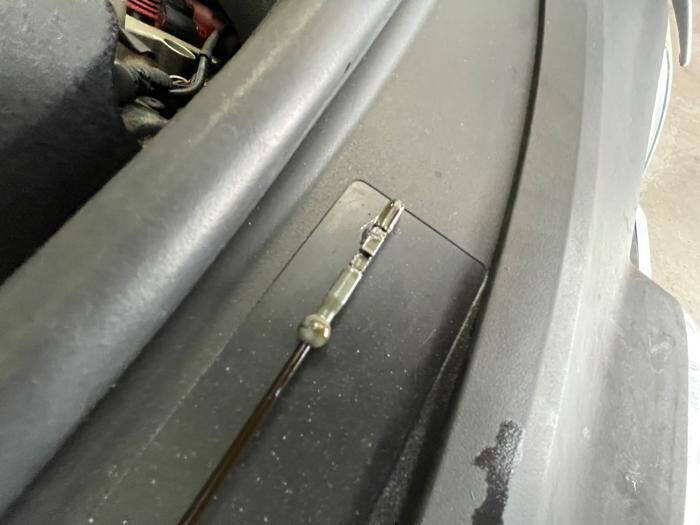 2008 Audi A6 3.2 quattro