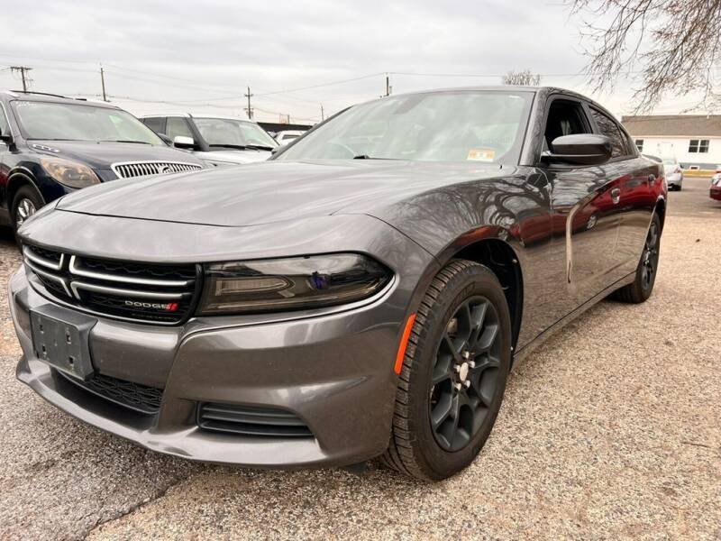 2015 Dodge Charger for sale at US Auto in Pennsauken NJ