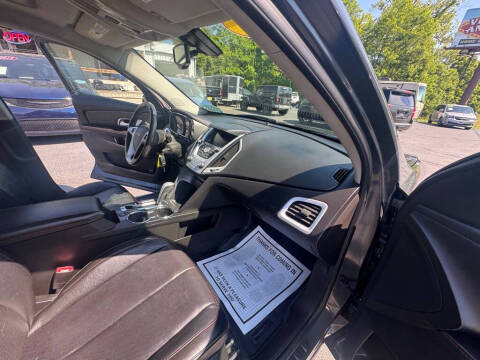 2010 GMC Terrain SLT-2