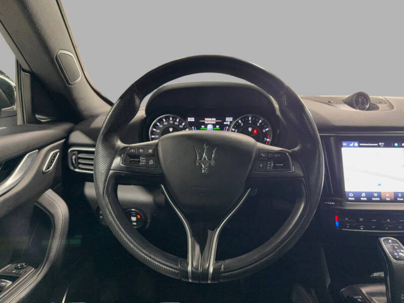 2022 Maserati Levante GT
