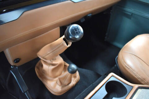 1996 Land Rover Defender