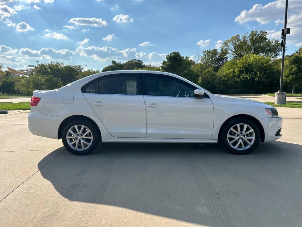 2013 Volkswagen Jetta for sale at Auto Haven in Irving, TX