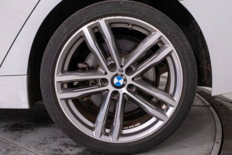 2019 BMW 4 Series 440i xDrive Gran Coupe