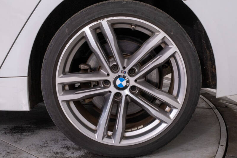 2019 BMW 4 Series 440i xDrive Gran Coupe