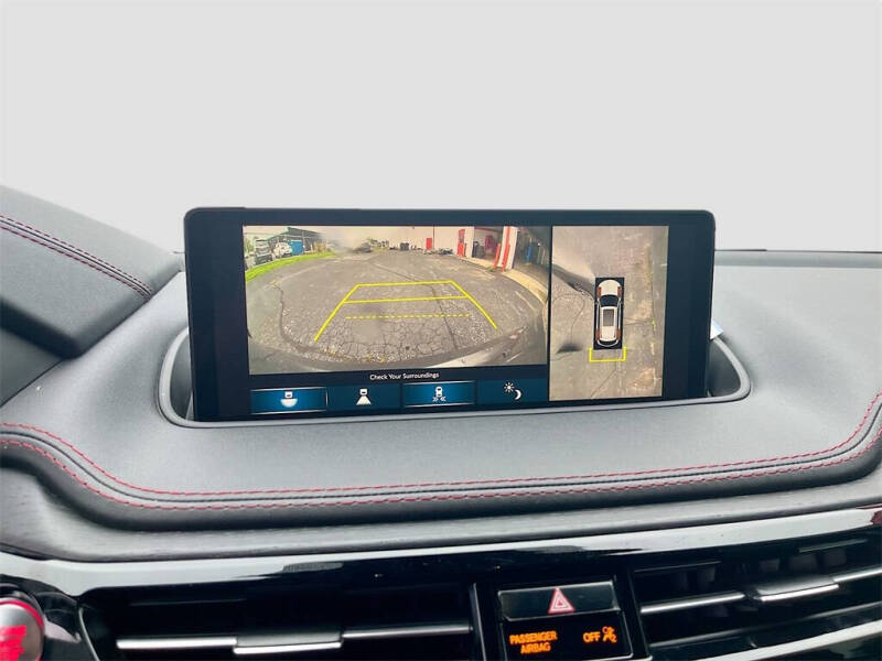 2023 Acura MDX SH-AWD Type S w/Advance Package