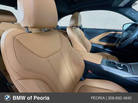 2026 BMW 2 Series 230i xDrive