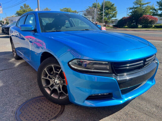 2018 Dodge Charger for sale at Unique Motors & Sales Inc in Lynn, MA