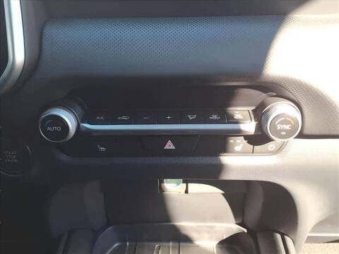 2025 Mazda CX-50 2.5 S Preferred